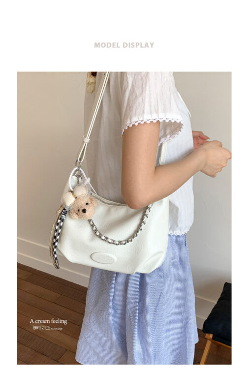 GROTTO SOFT CARRY BAG – Vintage-Inspired Large Tote Bag for Work & Travel